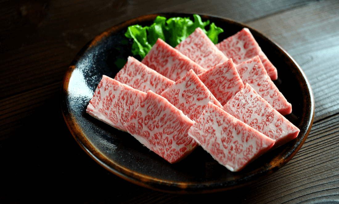 知っておきたい牛肉の新常識