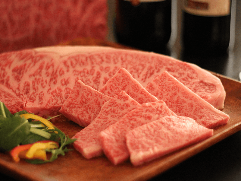 おいしい牛肉保存方法