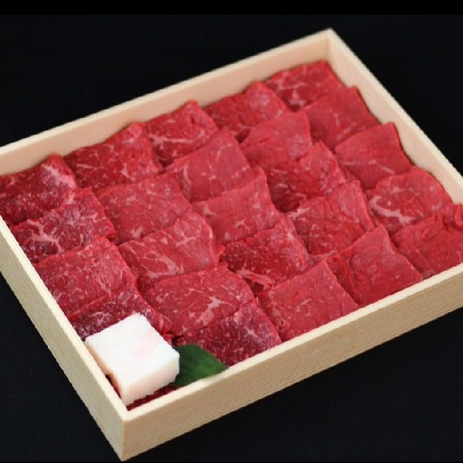 おおいた和牛|モモ|焼肉用