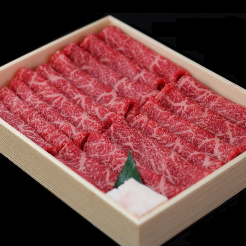 おおいた和牛|モモ |すき焼き用