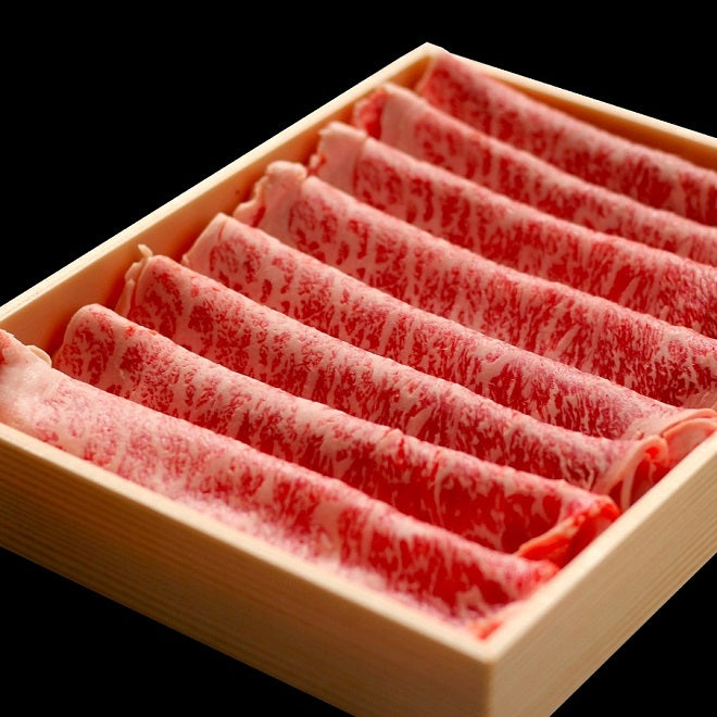 おおいた和牛|ロース|しゃぶしゃぶ用