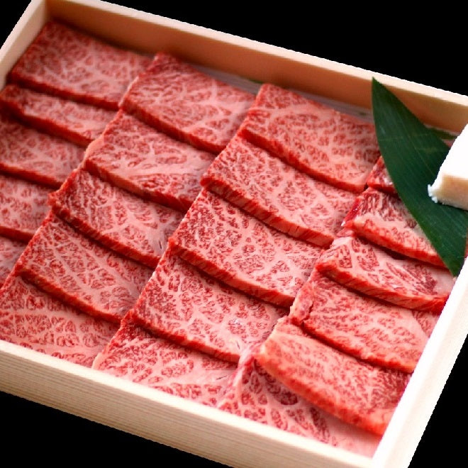 おおいた和牛|肩ロース|焼き肉用