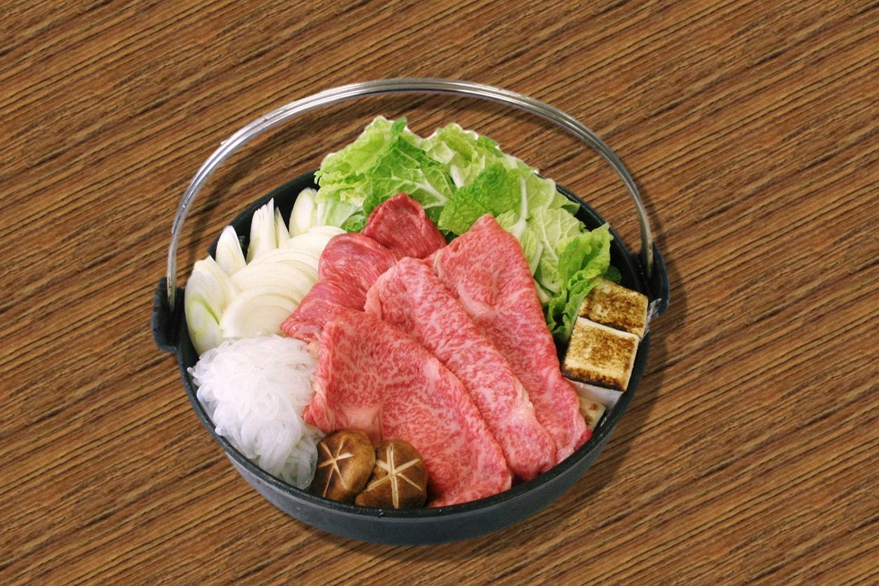 おおいた和牛|モモ |すき焼き用