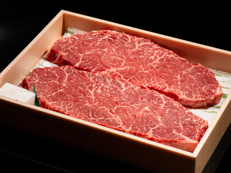 おおいた和牛|モモステーキ