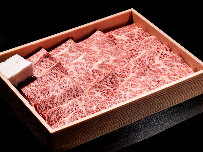 おおいた和牛|カルビ|焼肉用