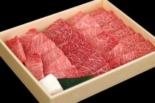 7月の人気No.1は「おまかせ焼肉セット」でした